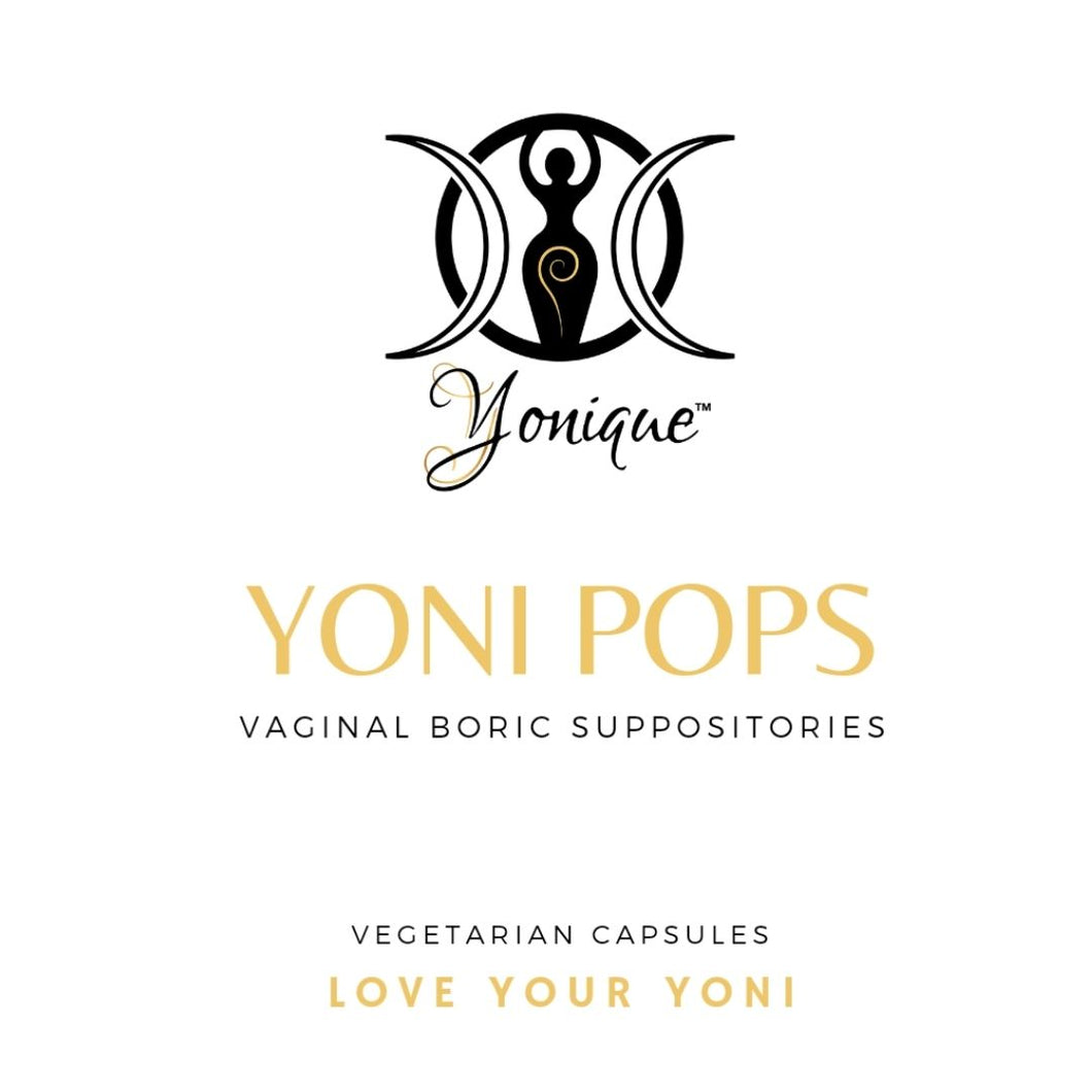 Yoni Pops
